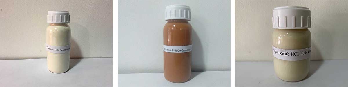 Cymoxanil-3张产品附图