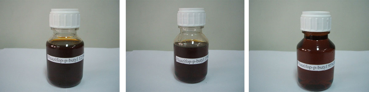 Fluazifop-p-butyl3个产品