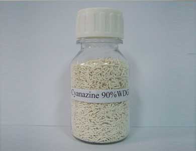 Cyanazine 1张产品附图390-300