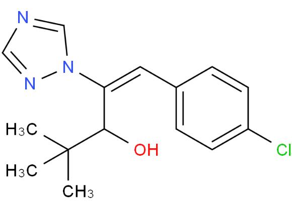 uniconazole.
