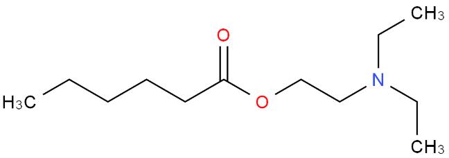 DA-6（己酸二乙酯2-二乙基氨基乙基己基）