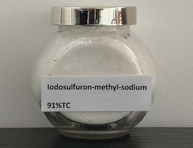 Iodosulfuron-methyl-sodium1张产品附图390-300