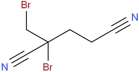 Bromothalonil.