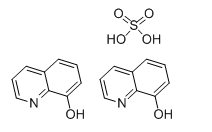 8-羟基喹啉硫酸盐