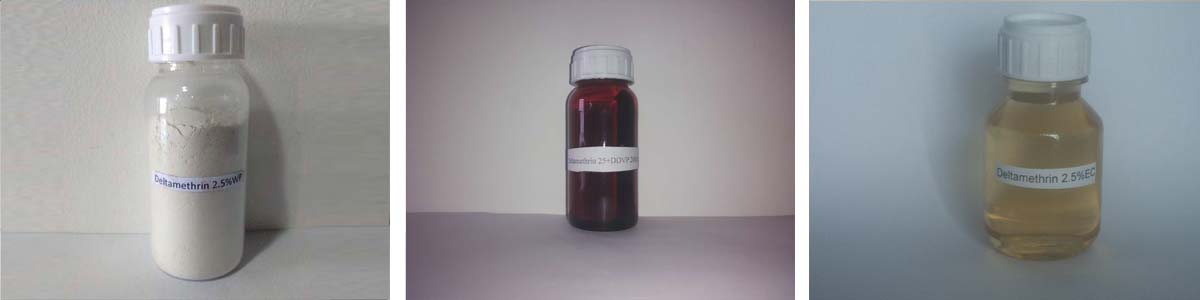 Deltamethrin3个产品