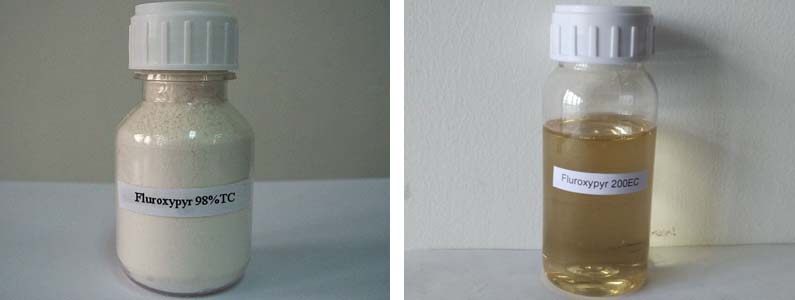 Fluroxypyr2张产品附图795-300