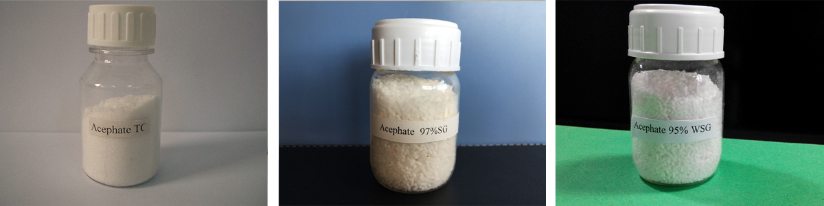 Acephate-3个产品