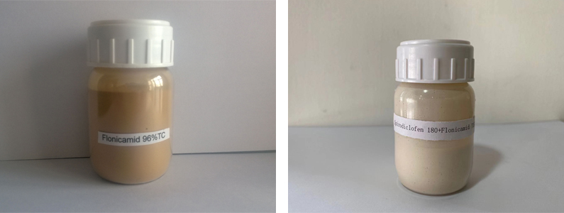Flonicamid -2张产品附图795-300