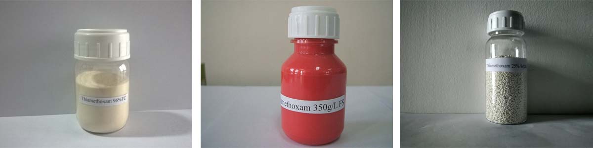 Thiamethoxam-3个产品