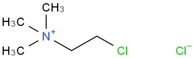 chlormequat氯化物