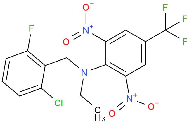 Flumetralin