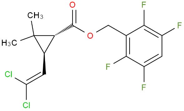Transfluthrin.