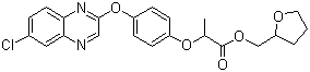 Quizalofop-p-tefuryl