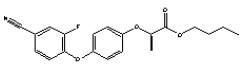 cyhalofop-丁基