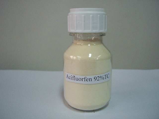 三氟醚；CAS NO 50594-66-6；三氟醚；EC NO 256-634-5；三氟醚；芽后除草剂