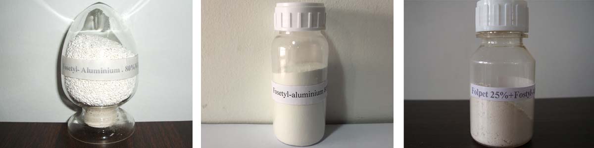 Fosetyl-alimial3个产品