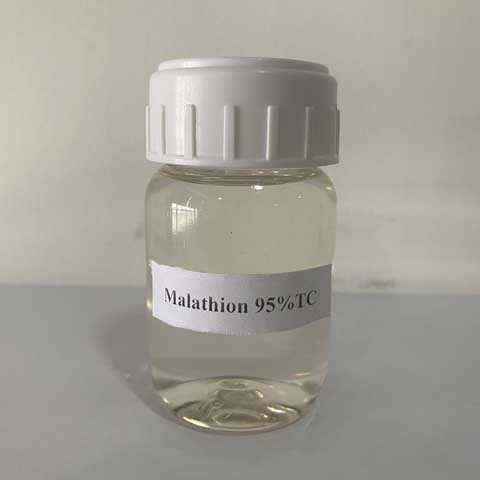 马拉硫磷
