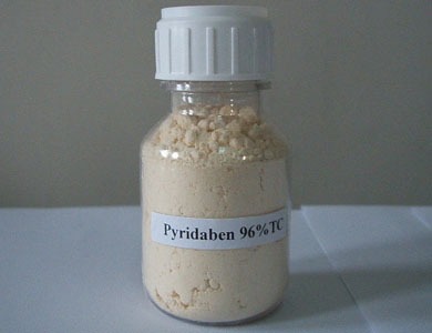 Pyridaben1张产品附图390-300