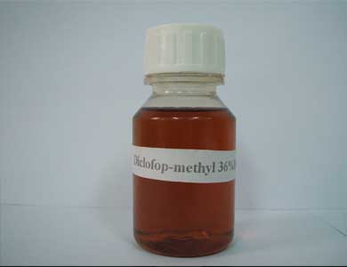 Diclofop-methyl 1张产品附图390-300