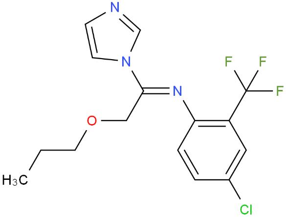 Triflumizole.