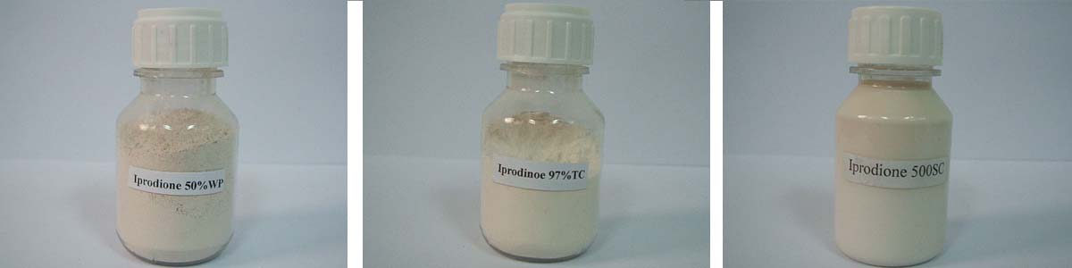 Iprodione3个产品