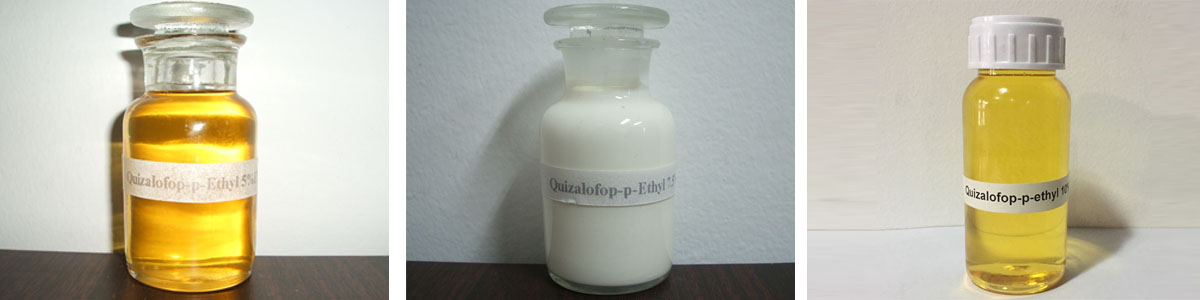Quizalofop-p-ethyl3个产品