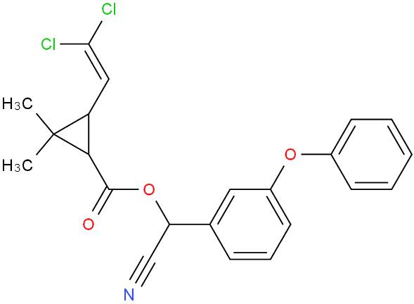 Beta-cypermethrin