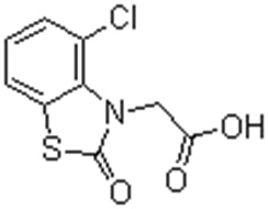 Benazolin.