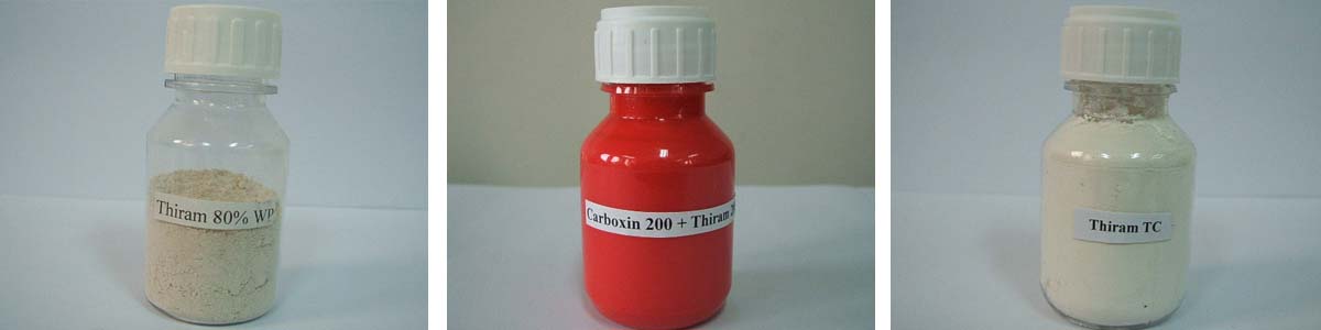 Thiram3个产品
