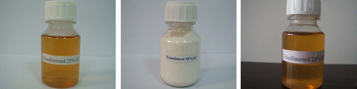 Triadimenol3个产品