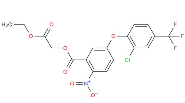 氟基苯乙烯 - 乙基