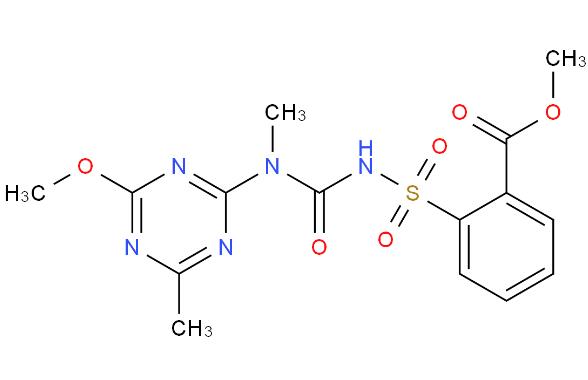 Tribenuron-甲基