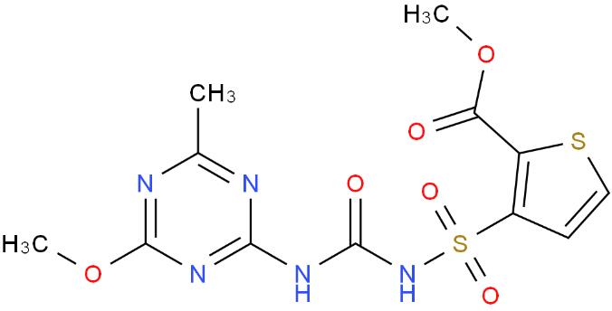 Thifensulfuron-甲基