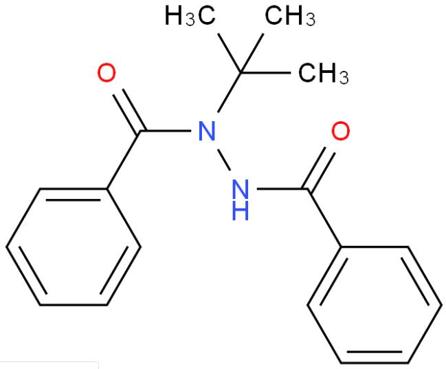 RH-5849（1,2-二苯甲酰基-1-（叔丁基）肼）