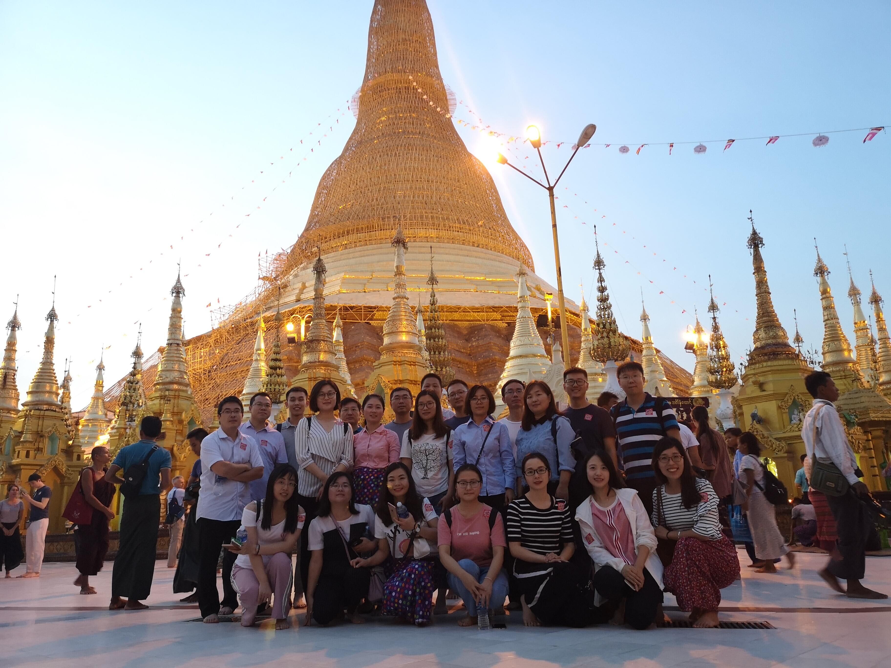 第9届ACE&AGRO MYANMAR 2018