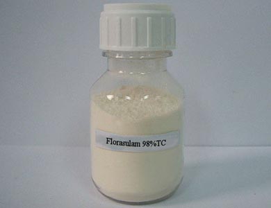 Florasulam1张产品附图390-300